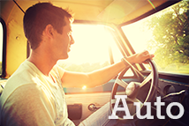 Auto Insurance