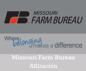 Missouri Farm Bureau Membership